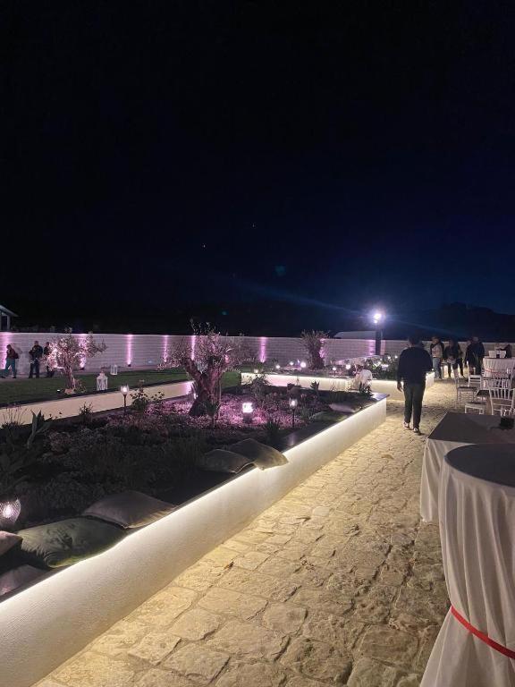 Bahal Dell'Etna Agri-Resort Ramacca Kültér fotó